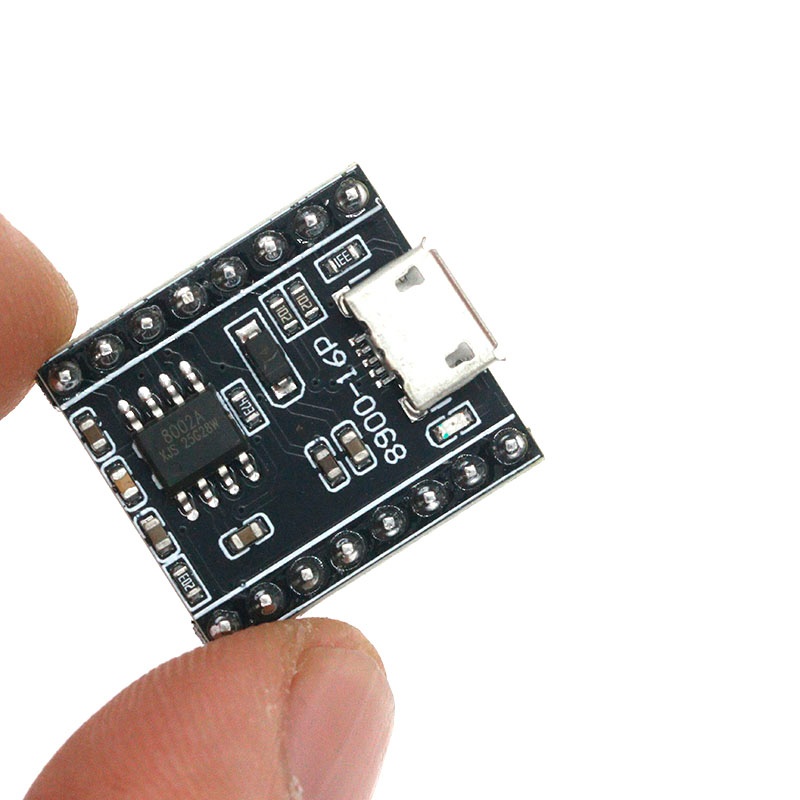 Music - JQ8900-16P音声放送モジュールカスタマイズ音楽インテリジェント音声放送USBシリアルポートMP3認識モジュール