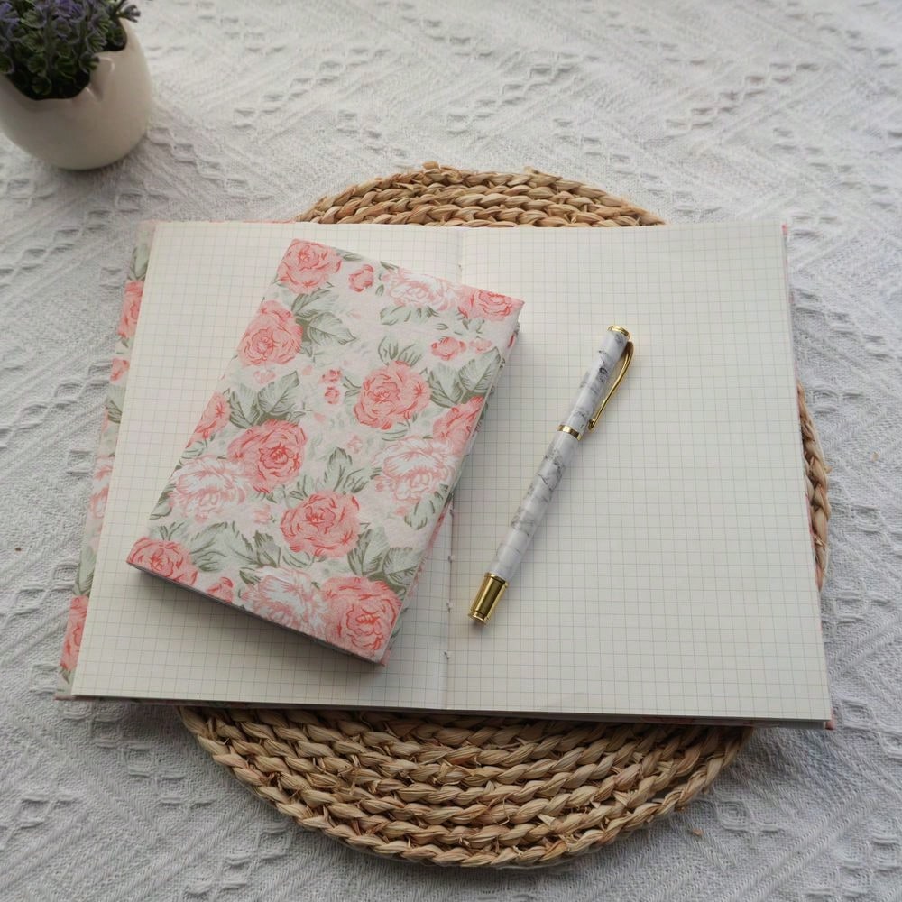 Fromthenon 1PC A5 A6 週ゴージャスなレト - Stationery Books のレビューと価格