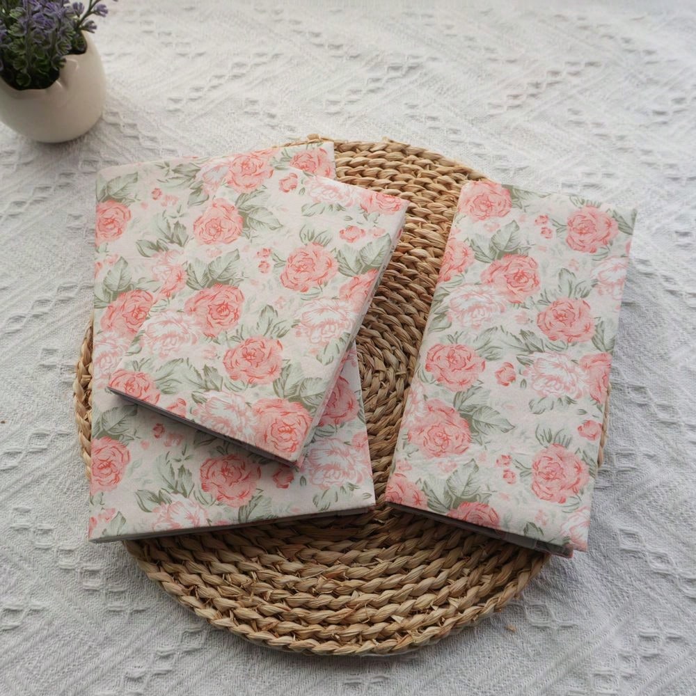 Fromthenon 1PC A5 A6 週ゴージャスなレト - Stationery Books のレビューと価格