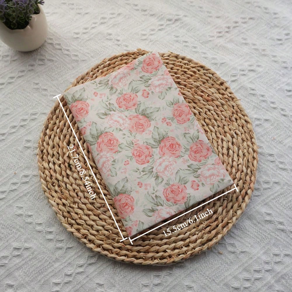 Fromthenon 1PC A5 A6 週ゴージャスなレト - Stationery Books のレビューと価格