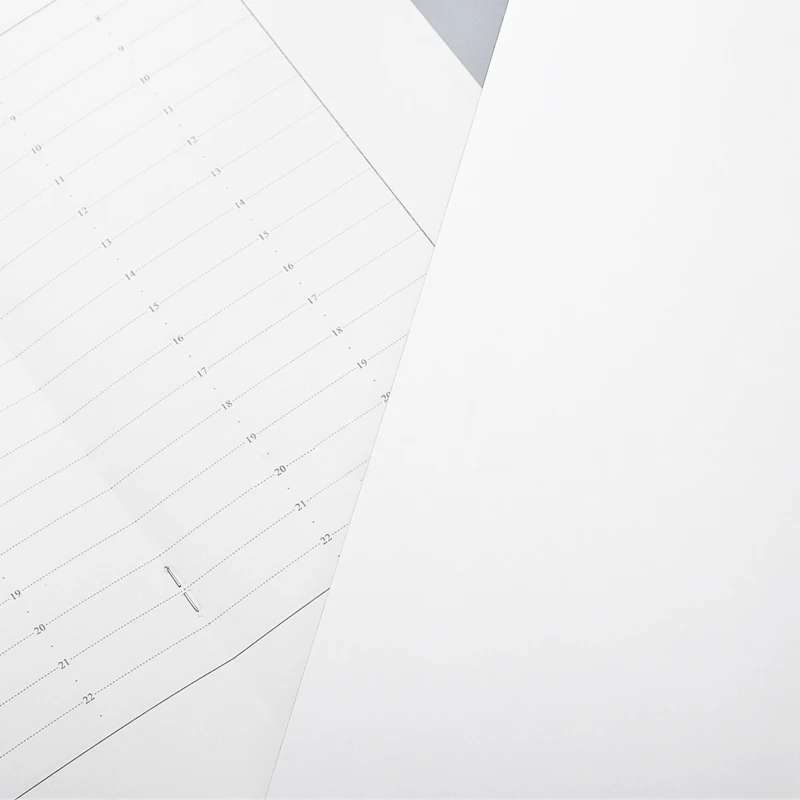 Fromthenon フィラーペーパー トラベラーズノート用 - Vintage Leather Journal Notebook のレビューと価格