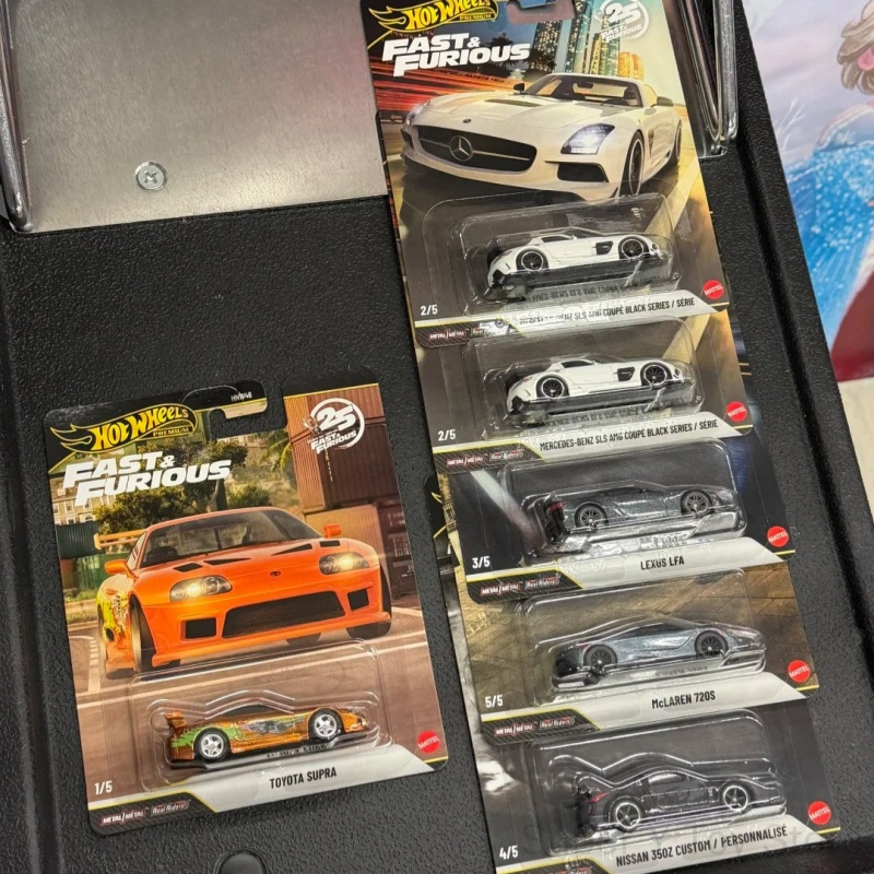 新しいホットウィール プレミアム Hnw46 トヨタ スープ - Movies のレビューと価格