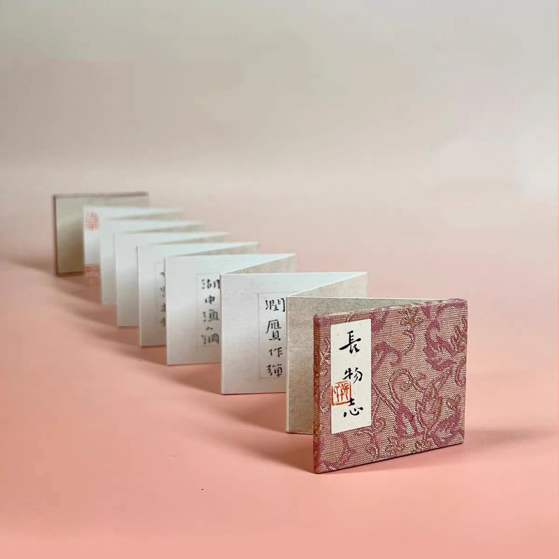 中国の熟した玄紙ミニアルバム書道経典模写絵画練習折り畳み米紙 - Chinese Calligraphy Practice Book のレビューと価格