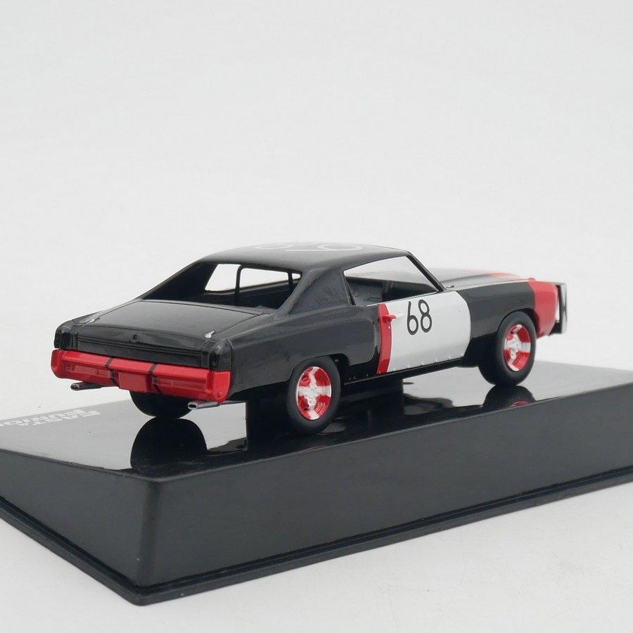 ダイキャスト製、1/43スケール、シボレー・モンテカルロ、映 - Movies のレビューと価格